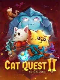 Cat Quest 2